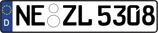 NE-ZL5308