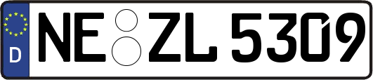 NE-ZL5309