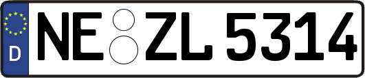 NE-ZL5314