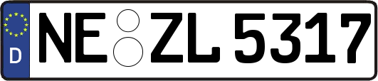 NE-ZL5317
