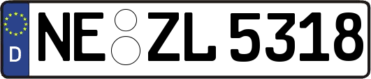 NE-ZL5318