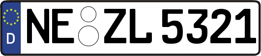 NE-ZL5321