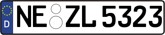 NE-ZL5323