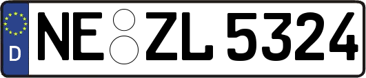NE-ZL5324