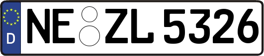 NE-ZL5326