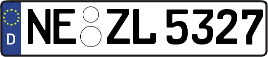 NE-ZL5327