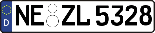 NE-ZL5328