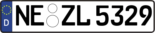NE-ZL5329