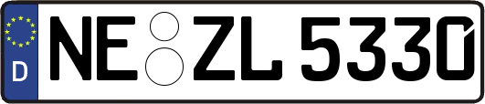 NE-ZL5330