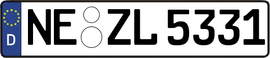 NE-ZL5331