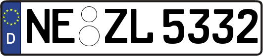 NE-ZL5332