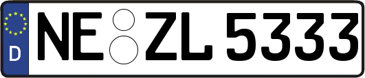 NE-ZL5333