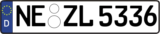 NE-ZL5336