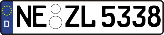 NE-ZL5338
