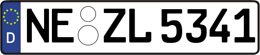 NE-ZL5341