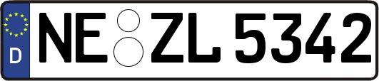 NE-ZL5342