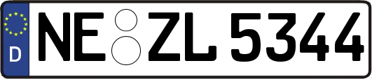 NE-ZL5344
