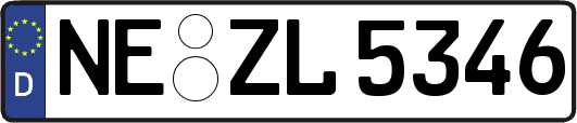 NE-ZL5346