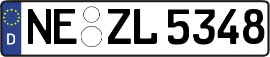 NE-ZL5348