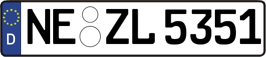 NE-ZL5351