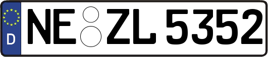 NE-ZL5352
