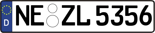 NE-ZL5356