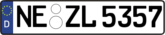 NE-ZL5357