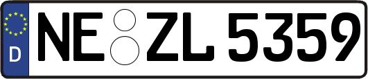 NE-ZL5359