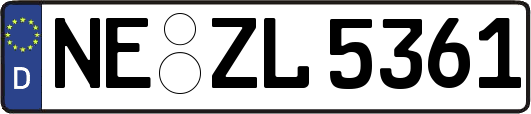 NE-ZL5361