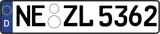 NE-ZL5362