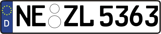 NE-ZL5363