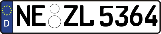 NE-ZL5364