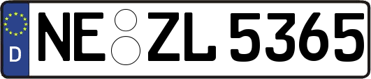 NE-ZL5365
