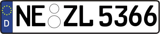 NE-ZL5366