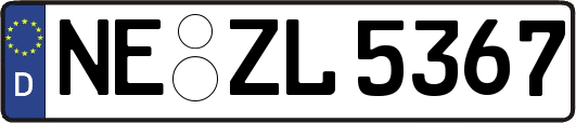 NE-ZL5367