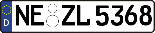 NE-ZL5368