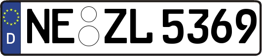 NE-ZL5369