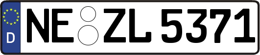 NE-ZL5371