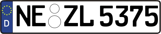NE-ZL5375