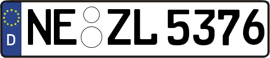 NE-ZL5376