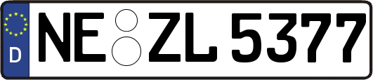 NE-ZL5377