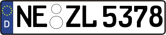 NE-ZL5378