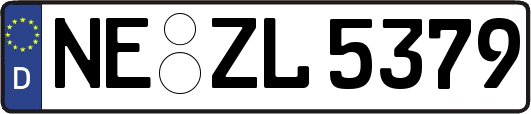 NE-ZL5379