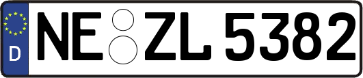 NE-ZL5382