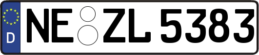 NE-ZL5383