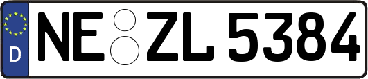 NE-ZL5384
