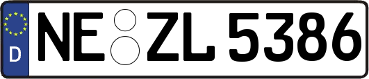 NE-ZL5386