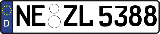 NE-ZL5388