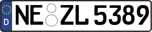 NE-ZL5389