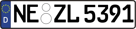 NE-ZL5391